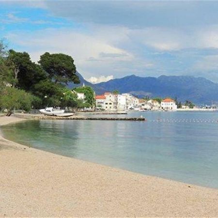 Villa-Apartments Karmel Kaštela Buitenkant foto